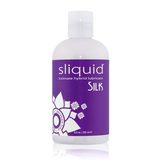 Silk Hybrid Lube